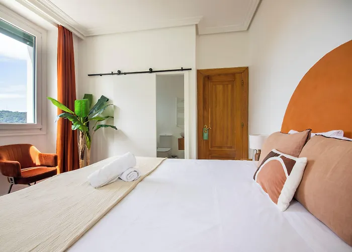 Far Out * San Sebastian