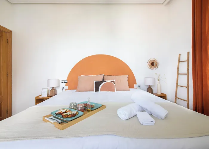 Far Out Accommodatie bij particulieren *