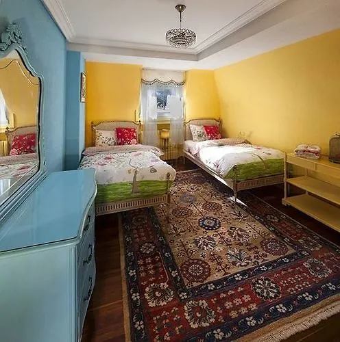 Accommodatie bij particulieren Far Out