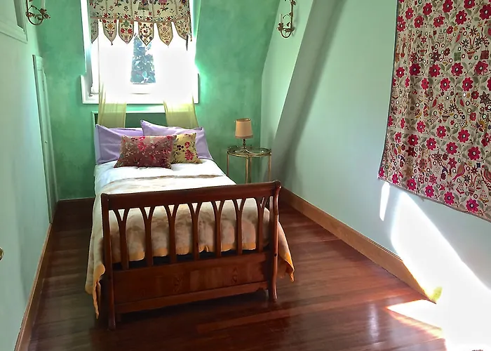 Far Out * San Sebastian