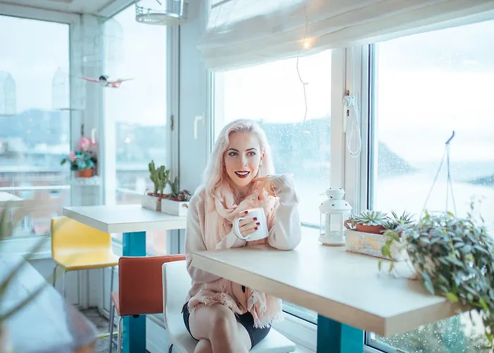 Ubytování v soukromí Far Out