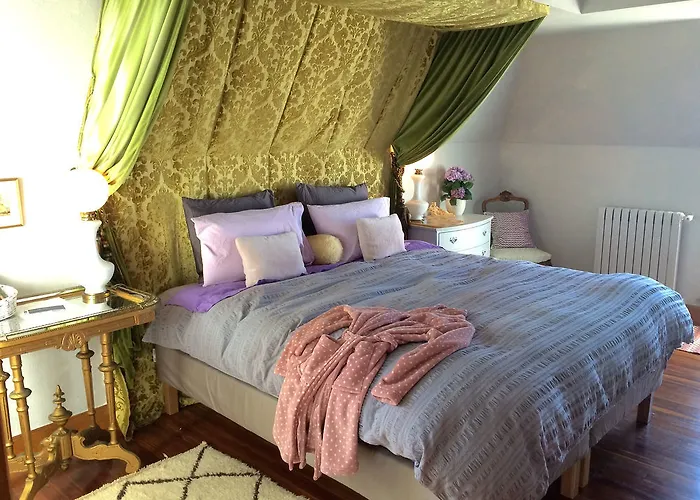 Far Out Accommodatie bij particulieren *