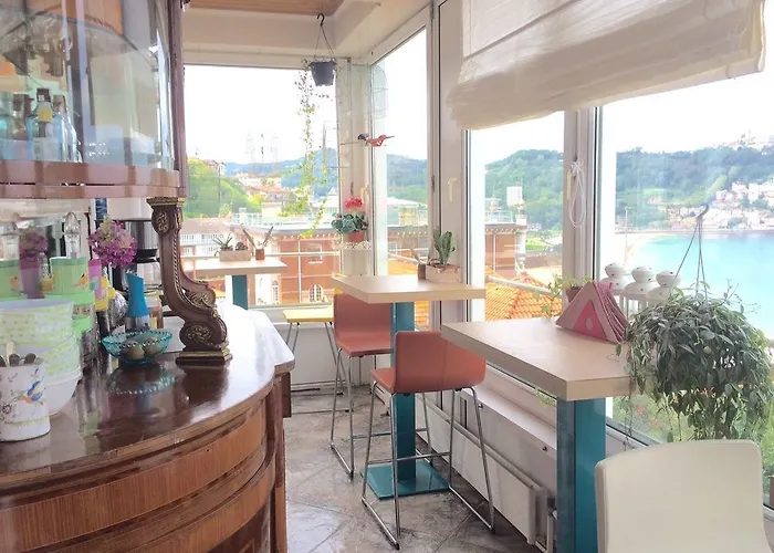 Far Out San Sebastian