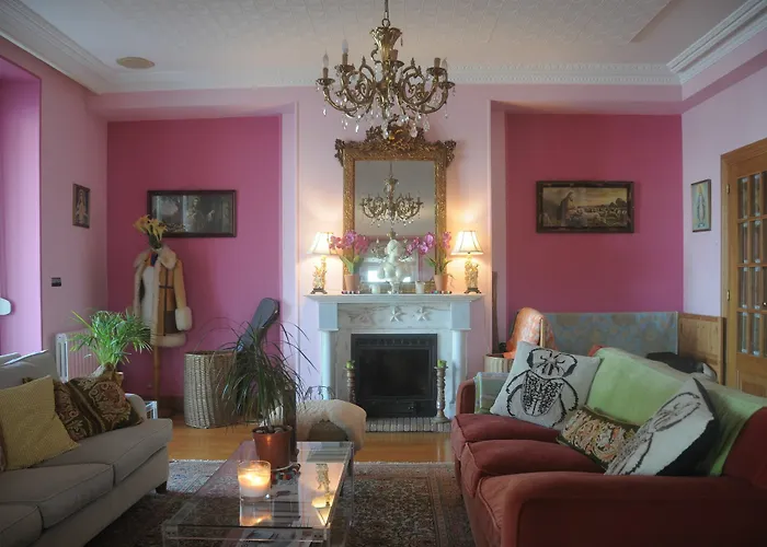 Far Out San Sebastian