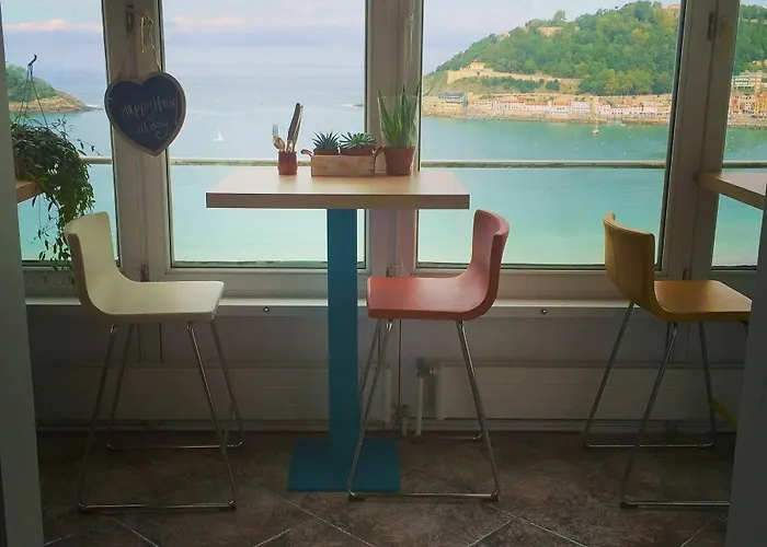 Accommodatie bij particulieren Far Out *