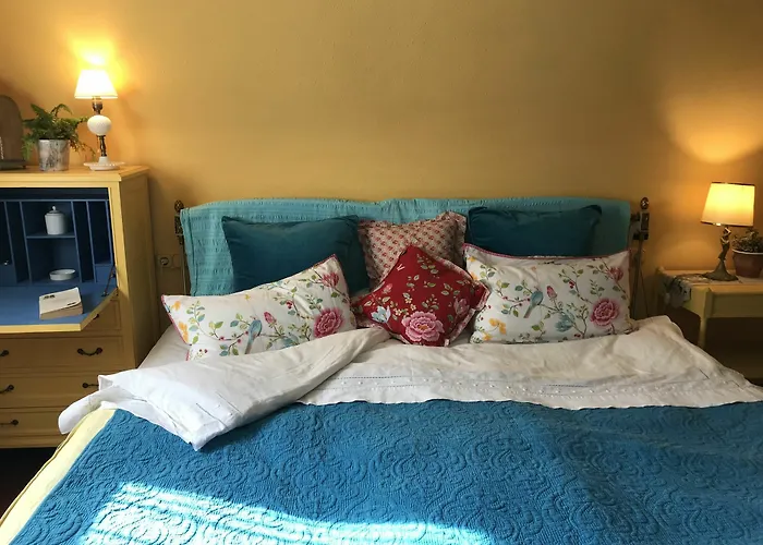 Accommodatie bij particulieren Far Out San Sebastian