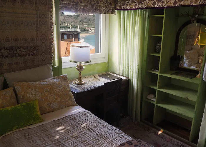 Far Out Accommodatie bij particulieren *