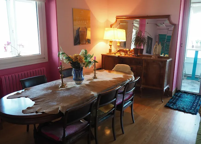 Far Out Accommodatie bij particulieren