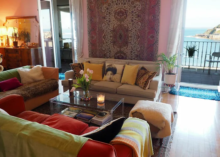 Accommodatie bij particulieren Far Out *