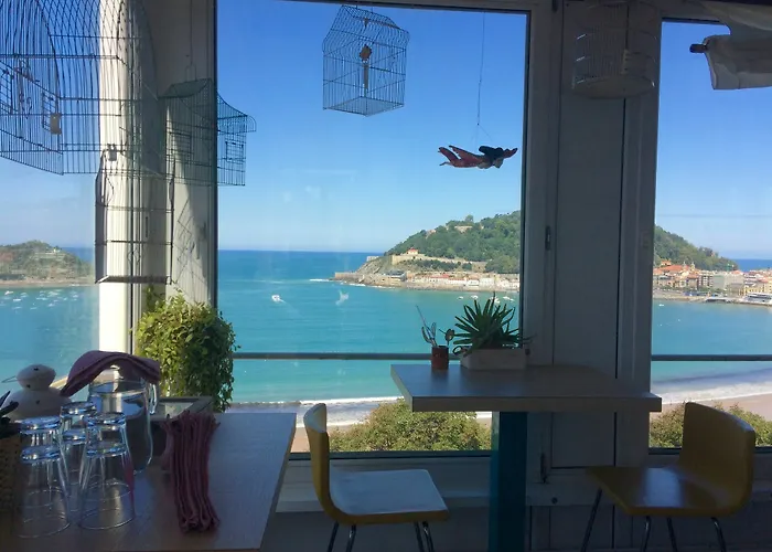 Far Out Accommodatie bij particulieren *