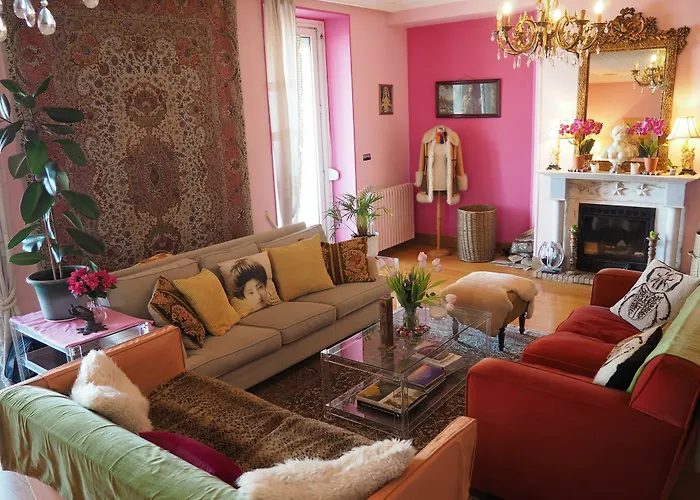 Far Out San Sebastian