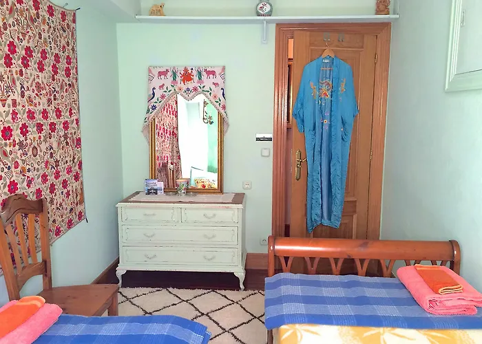 Far Out Ubytování v soukromí