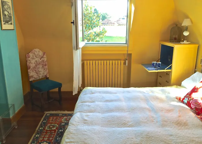 Accommodatie bij particulieren Far Out